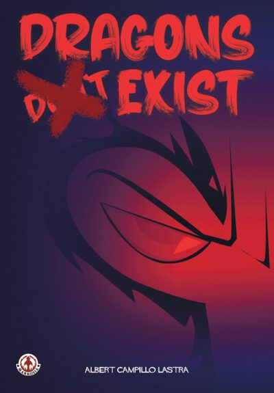 Cover image for Dragon's (Don't) Exist