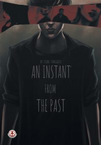 Cover image for An Instant from the Past