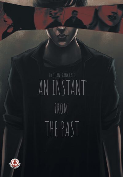 Cover image for An Instant from the Past