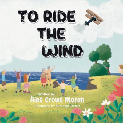 Cover image for To Ride the Wind