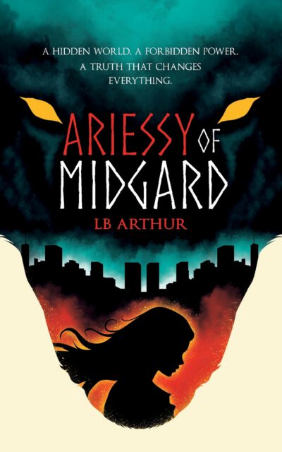 Ariessy of Midgard
