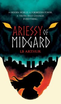 Ariessy of Midgard