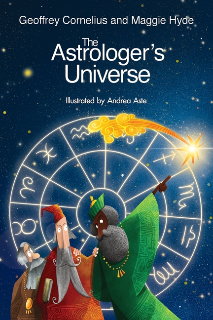 The Astrologer's Universe