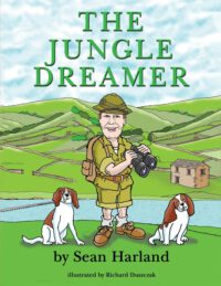 Cover image for The Jungle Dreamer