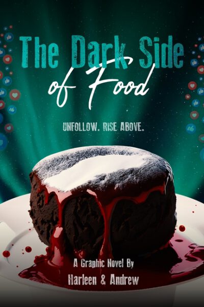 Cover image for The Dark Side of Food