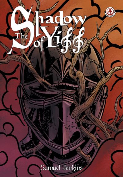 Cover image for The Shadow of Yigg