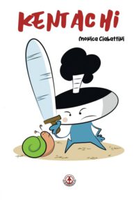 Cover image for Kentachi