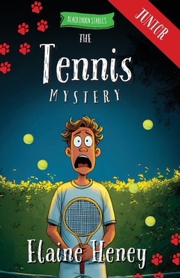 The Tennis Mystery - Blackthorn Stables Junior