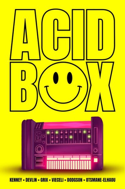 Acid Box