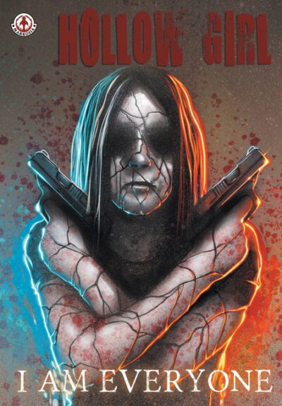 Hollow Girl 21: I Am Everyone