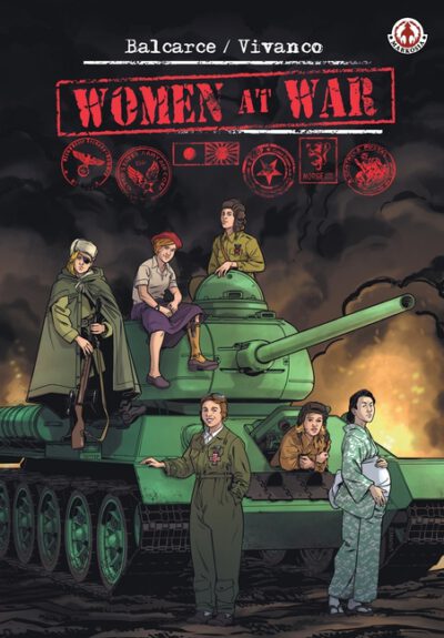 Women at War