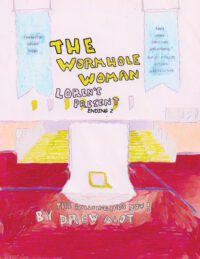The Wormhole Woman - Loren's Present (ENDING 2)