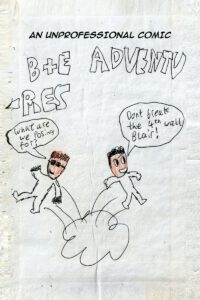 B and E Adventures