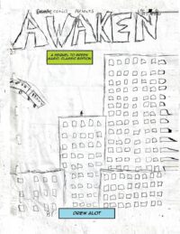 Awaken: Sequel to Green Magic - Classic Edition