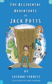 The Accidental Adventures of Jack Potts