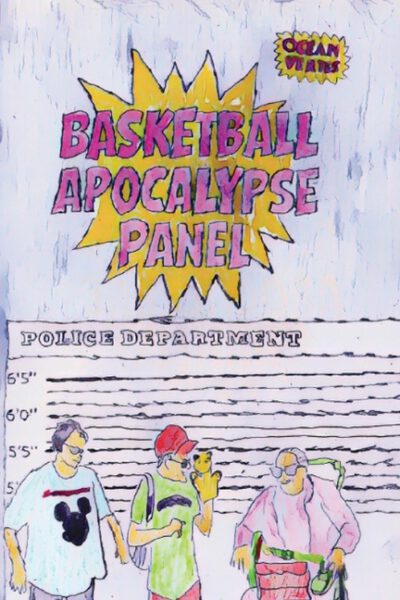 Basketball Apocalypse Panel