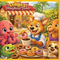 Dingo's Doughnut Diner