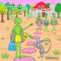 A Ghermlie Story - The Trip to the Zoo.