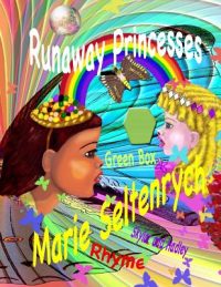 Cover image for Runaway Princesses