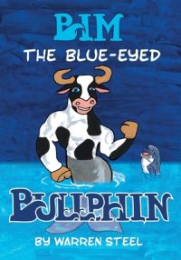 Cover image for Bim the Blue-Eyed Bullphin