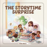 The Storytime Surprise