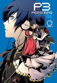 Cover image for Persona 3 Volume 6
