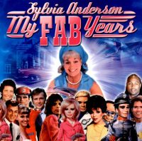 Cover image for My Fab Years! Sylvia Anderson Signed Limited Edition