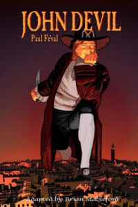 Cover image for John Devil