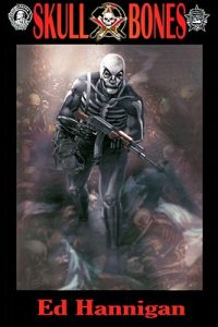 Cover image for Skull & Bones
