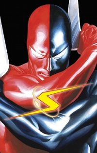 Cover image for Project Superpowers