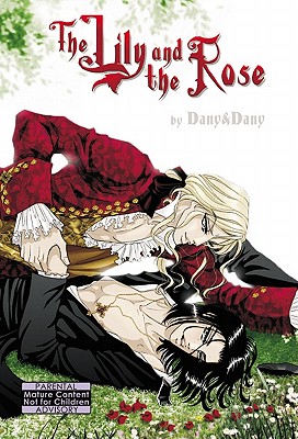 Cover image for The Lily and the Rose