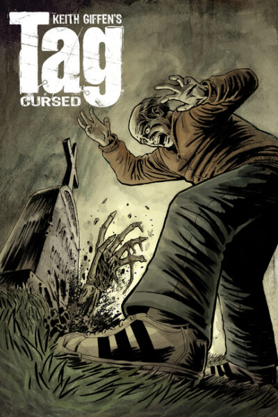 Cover image for Tag: Cursed