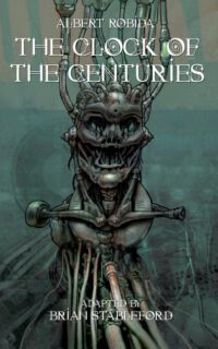Cover image for The Clock of the Centuries