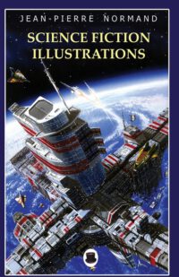 Cover image for Science Fiction Illustrations