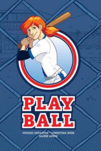 Cover image for Play Ball