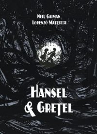 Cover image for Hansel and Gretel Standard Edition (a Toon Graphic)