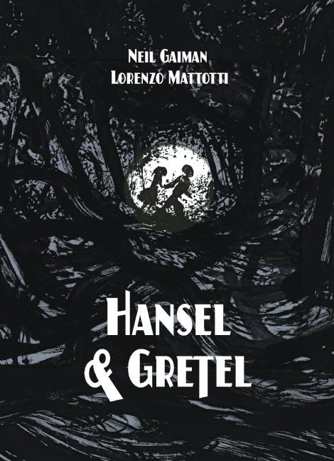 Cover image for Hansel and Gretel Standard Edition (a Toon Graphic)