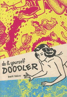 Cover image for Do It Yourself Doodler