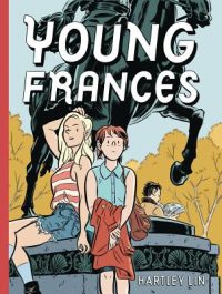 Cover image for Young Frances