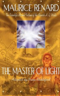 Cover image for The Master of Light