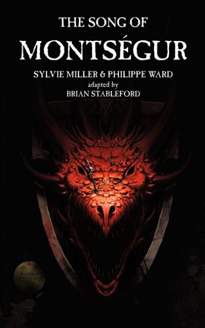 Cover image for The Song of Montsegur
