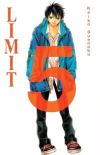 Cover image for The Limit, Volume 5