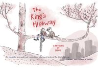 Cover image for The King's Highway