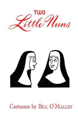 Cover image for Two Little Nuns