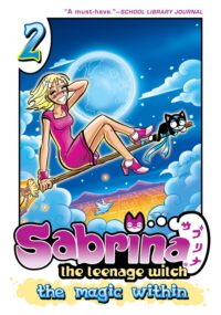 Cover image for The Magic Within