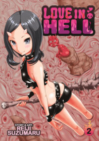 Cover image for Love in Hell Vol. 2