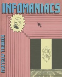 Cover image for Infomaniacs