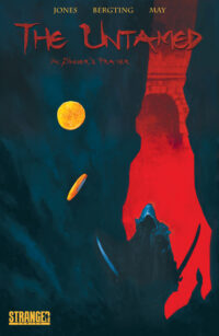 Cover image for The Untamed: A Sinner's Prayer: A Sinner's Prayer