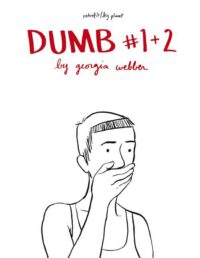 Cover image for Dumb 1 and 2