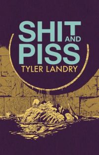 Cover image for Shit and Piss